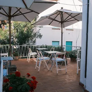Bed & Breakfast Riviera, Castiglioncello