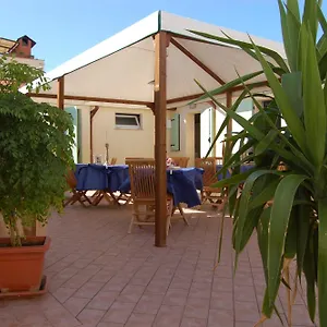 Guest house La Papaya, Marina Di Pisa
