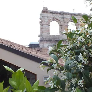  Appartamento La Terrazza Sull'arena Italia