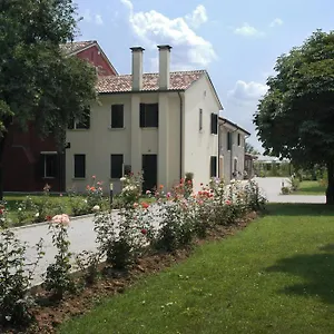 Alloggio per agriturismo Ca' Premuda Locazione Turistica Italia
