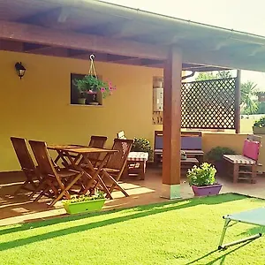  Casa vacanze Altamarea Italia