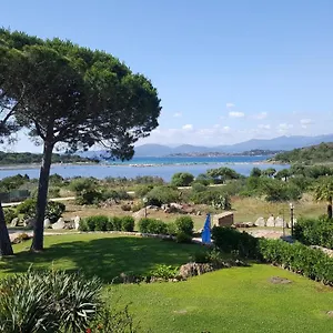  Appartamento Residenze Porto Coda Cavallo Italia