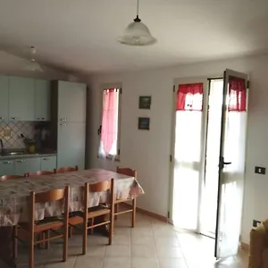  Appartamento Marina's Ogliastra Italia